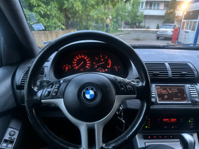BMW X5 3.0 d 184 kc, снимка 13