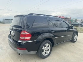 Mercedes-Benz GL 450 4.6 Benzin- Gaz , снимка 5