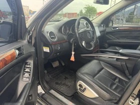 Mercedes-Benz GL 450 4.6 Benzin- Gaz  | Mobile.bg    8