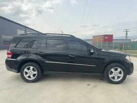 Mercedes-Benz GL 450 4.6 Benzin- Gaz , снимка 6