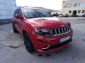 Обява за продажба на Jeep Grand cherokee 6.4 SRT ~61 400 лв. - изображение 1