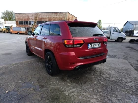 Обява за продажба на Jeep Grand cherokee 6.4 SRT ~61 400 лв. - изображение 3