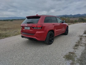 Jeep Grand cherokee 6.4 SRT | Mobile.bg    4