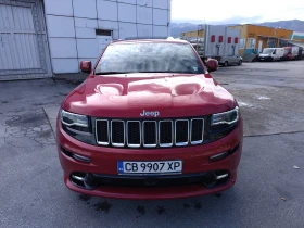 Обява за продажба на Jeep Grand cherokee 6.4 SRT ~61 400 лв. - изображение 1