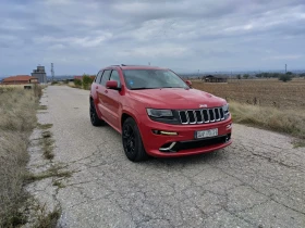 Jeep Grand cherokee 6.4 SRT | Mobile.bg    3