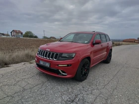 Jeep Grand cherokee 6.4 SRT | Mobile.bg    2