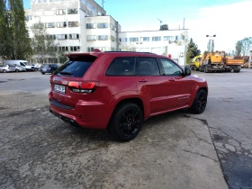 Обява за продажба на Jeep Grand cherokee 6.4 SRT ~61 400 лв. - изображение 4