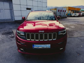 Jeep Grand cherokee 6.4 SRT, снимка 3