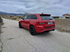 Jeep Grand cherokee 6.4 SRT | Mobile.bg    5