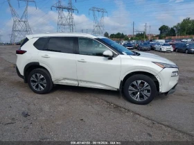 Nissan Rogue SV INTELLIGENT , снимка 6