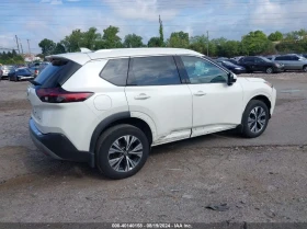 Nissan Rogue SV INTELLIGENT , снимка 5