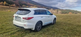 Infiniti QX60 3.5, снимка 4