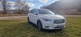 Infiniti QX60 3.5, снимка 3