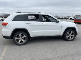 Jeep Grand cherokee Limited, снимка 4