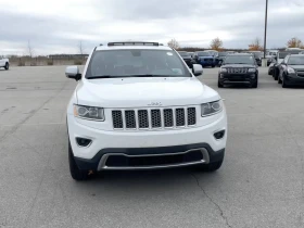 Jeep Grand cherokee Limited, снимка 1