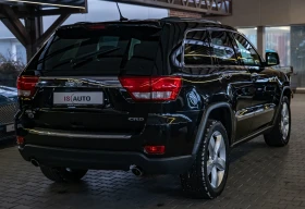     Jeep Grand cherokee Limited/Distronic////