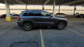 Jeep Grand cherokee Limited 3.6L V6/ 8ZF, снимка 4