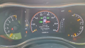 Jeep Grand cherokee Limited 3.6L V6/ 8ZF, снимка 9