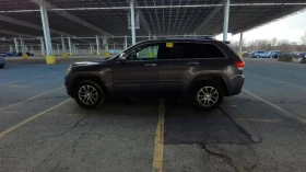 Jeep Grand cherokee Limited 3.6L V6/ 8ZF, снимка 2