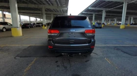 Jeep Grand cherokee Limited 3.6L V6/ 8ZF, снимка 3