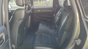 Jeep Grand cherokee Limited 3.6L V6/ 8ZF, снимка 8