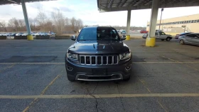 Jeep Grand cherokee Limited 3.6L V6/ 8ZF, снимка 1