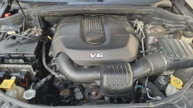 Jeep Grand cherokee Limited 3.6L V6/ 8ZF, снимка 6