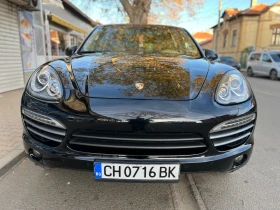 Porsche Cayenne 3.Diesel GTS Pack Panorama Airmatic, снимка 12