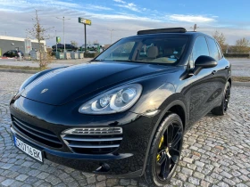 Porsche Cayenne 3.Diesel GTS Pack Panorama Airmatic, снимка 8