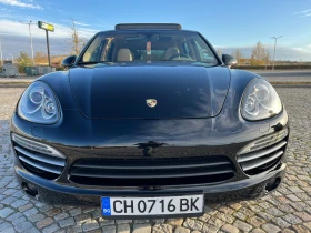 Porsche Cayenne 3.Diesel GTS Pack Panorama Airmatic, снимка 2