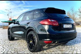 Porsche Cayenne 3.Diesel GTS Pack Panorama Airmatic, снимка 1