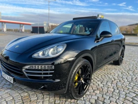 Porsche Cayenne 3.Diesel GTS Pack Panorama Airmatic, снимка 6