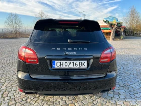 Porsche Cayenne 3.Diesel GTS Pack Panorama Airmatic, снимка 5