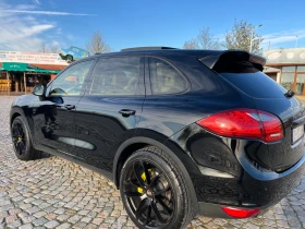 Porsche Cayenne 3.Diesel GTS Pack Panorama Airmatic, снимка 4