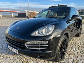 Porsche Cayenne 3.Diesel GTS Pack Panorama Airmatic, снимка 3