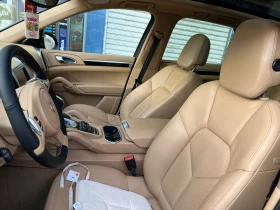 Porsche Cayenne 3.Diesel GTS Pack Panorama Airmatic, снимка 14