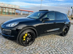 Porsche Cayenne 3.Diesel GTS Pack Panorama Airmatic, снимка 7