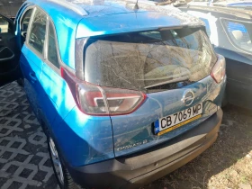 Opel Crossland X, снимка 6