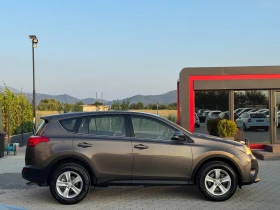Toyota Rav4 2.0D 124kc FULL NAVI CAMERA TOP | Mobile.bg    6