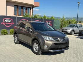Toyota Rav4 2.0D 124kc FULL NAVI CAMERA TOP | Mobile.bg    7