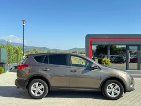 Toyota Rav4 2.0D 124kc FULL NAVI CAMERA TOP | Mobile.bg    6