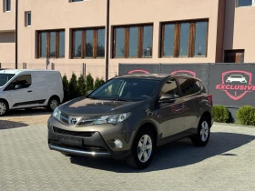     Toyota Rav4 2.0D 124kc FULL NAVI CAMERA TOP