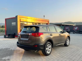 Toyota Rav4 2.0D 124kc FULL NAVI CAMERA TOP | Mobile.bg    5