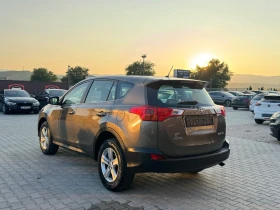 Toyota Rav4 2.0D 124kc FULL NAVI CAMERA TOP | Mobile.bg    3