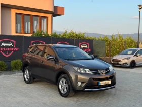 Toyota Rav4 2.0D 124kc FULL NAVI CAMERA TOP | Mobile.bg    7