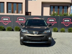 Toyota Rav4 2.0D 124kc FULL NAVI CAMERA TOP | Mobile.bg    8