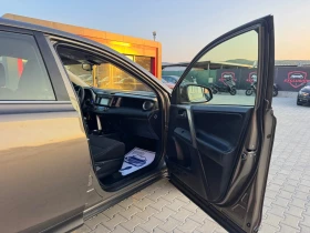 Toyota Rav4 2.0D 124kc FULL NAVI CAMERA TOP | Mobile.bg    12