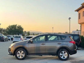 Toyota Rav4 2.0D 124kc FULL NAVI CAMERA TOP | Mobile.bg    2