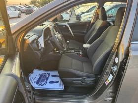 Toyota Rav4 2.0D 124kc FULL NAVI CAMERA TOP | Mobile.bg    9