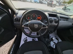 Dacia Duster 1.5DCI НАВИГАЦИЯ, КАМЕРА, ЕВРО6 - 15999 лв. - 43952928 10
